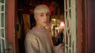 <i>Everybody's Talking About</i> (and singing with) <i>Jamie </i>in the musical film's dreamy trailer